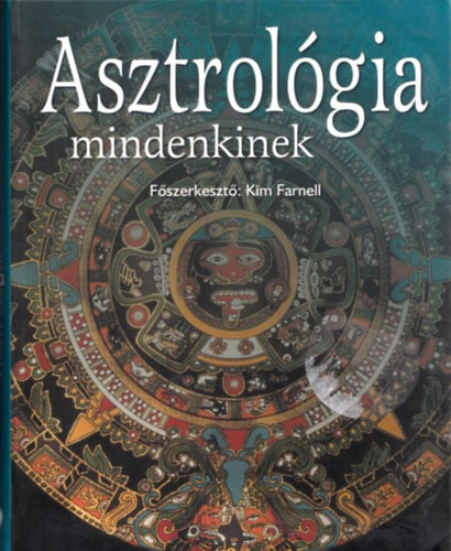 Asztrol�gia mindenkinek