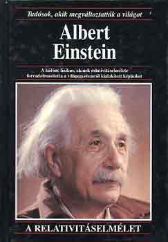 Fiona MacDonald - Albert Einstein