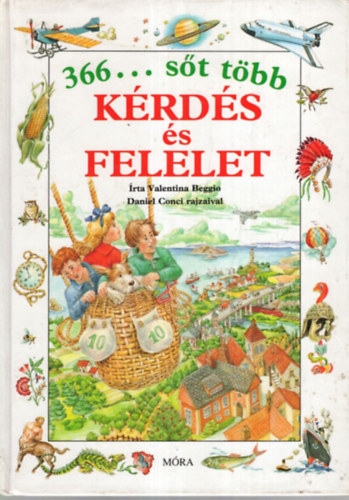 Valentina Beggio - 366... st tbb krds s felelet