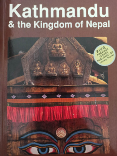 Kathmandu & the Kingdom of Nepal