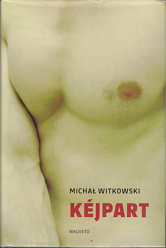 Michal Witkovski - K�jpart