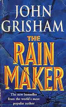 John Grisham - The rainmaker