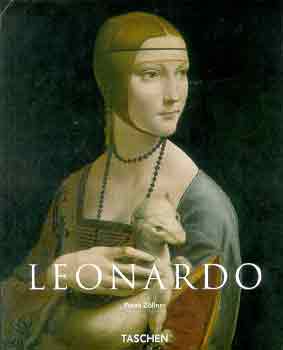 Frank Z�llner - Leonardo Da Vinci