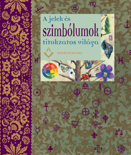 David Fontana - A jelek �s szimb�lumok titokzatos vil�ga