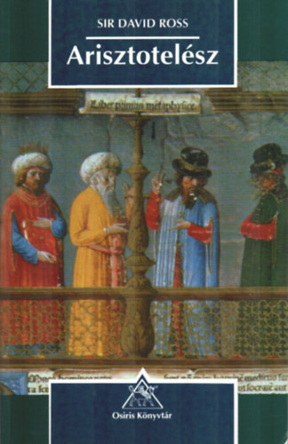 David Sir Ross - Arisztotel�sz