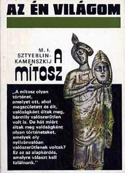 M.I. Sztyeblin-Kamenszkij - A mítosz