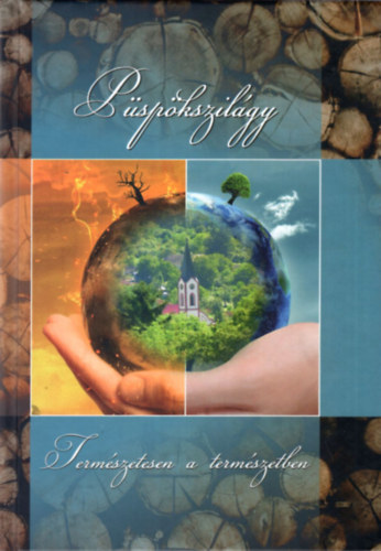 B�hm �va Ir�n - Term�szetesen a term�szetben- P�sp�kszil�gy