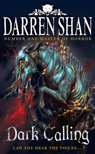 Darren Shan - Dark Calling