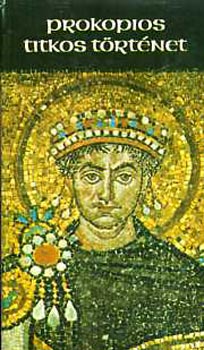 Prokopios - Titkos trtnet