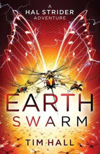 T.K. Hall - Earth Swarm
