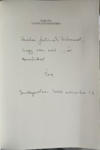 Forg�cs �va - A Duna Los Angelesben