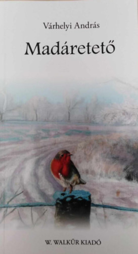 V�rhelyi Andr�s - Mad�retet�