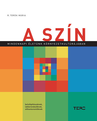 R. Török Mária - A szín