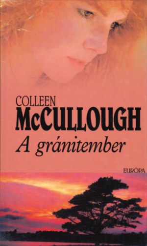 Colleen McCullough - A gr�nitember