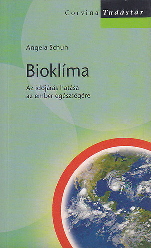 Angela Schuh - Bioklma