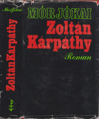 Jkai Mr - Zoltn Krpthy (nmet nyelv)