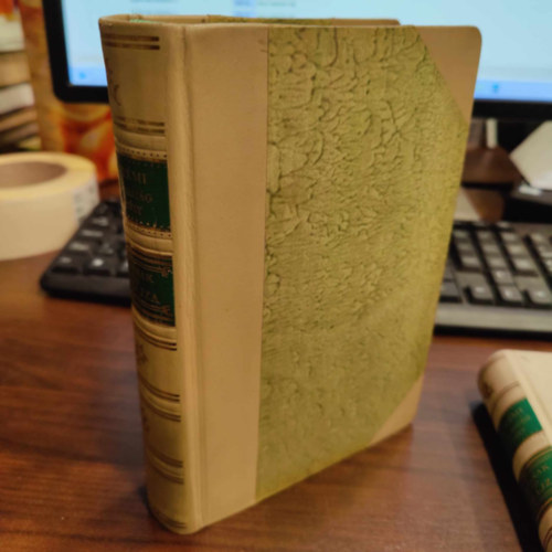 Vezspr�mi Istv�n - K�v�ri Alad�r  (ford.) - Magyarorsz�g �s Erd�ly Orvosainak r�vid �letrajza (M�sodik sz�z - Els� r�sz)