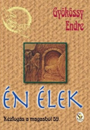 Dr. Gy�k�ssy Endre - K�zfog�s a magasb�l 59. - �n �lek