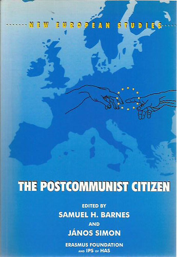 Samuel H. Barnes - J�nos Simon - The Postcommunist Citizen