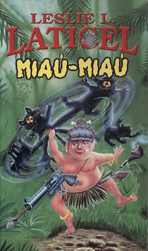 Leslie L. Laticel - Mia�-mia�