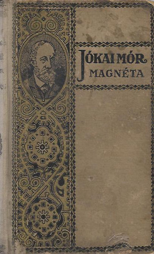 Jókai Mór - Magnéta
