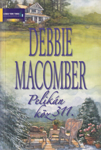 Debbie Macomber - Pelik�n k�z 311.