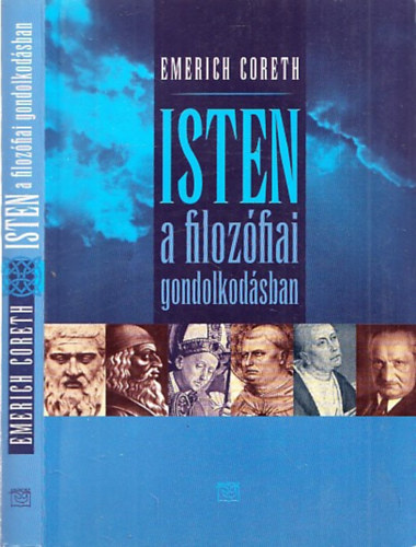 Emerich Coreth - Isten a filozfiai gondolkodsban