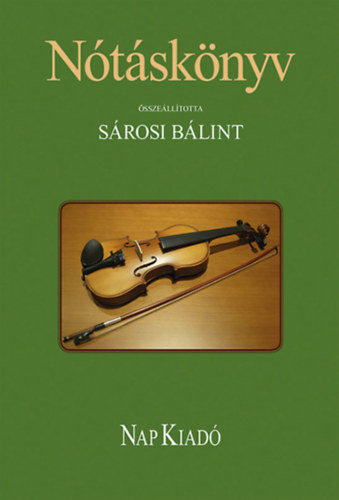 Srosi Blint - Ntsknyv