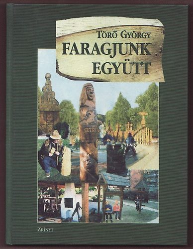 Tr Gyrgy - Faragjunk egytt