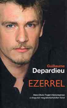 Gullaume Depardieu - Ezerrel