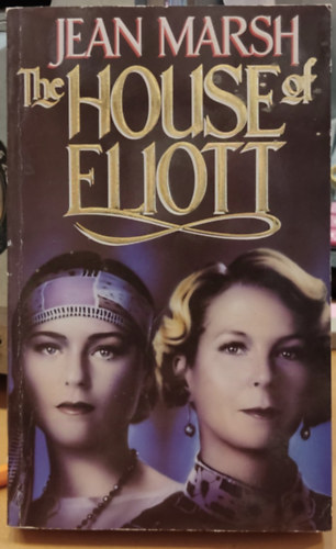 Jean Marsh - The House of Eliott