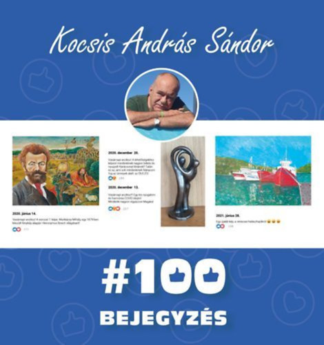 Kocsis Andrs Sndor - #100 Bejegyzs