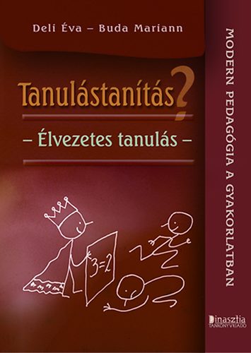 Buda Mariann; Deli va - Tanulstants? - lvezetes tanuls
