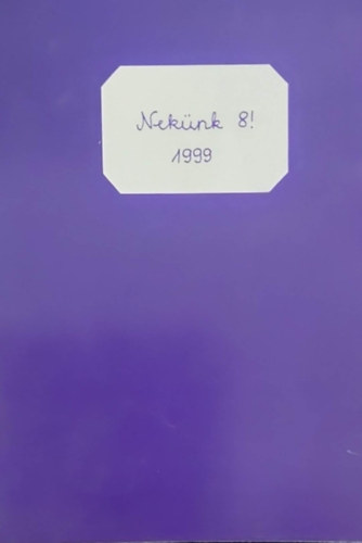 Neknk 8!