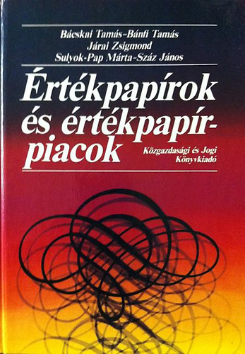 B�cskai-B�nfi-J�rai-Sulyok... - �rt�kpap�rok �s �rt�kpap�rpiacok