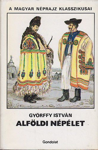 Györffy István - Alföldi népélet