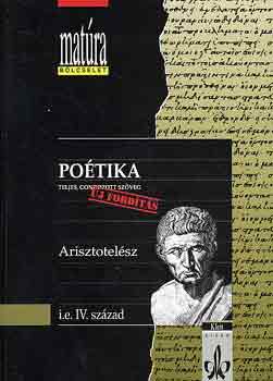 Arisztotelsz - Potika (Matra sorozat)