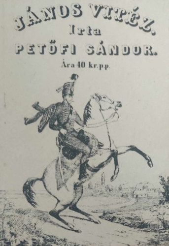 Pet�fi S�ndor - J�nos vit�z