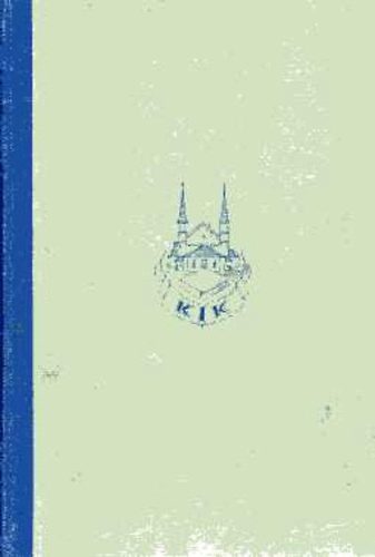 Sztr�kay K�lm�n - K�miai k�s�rletek