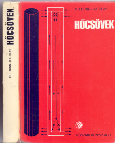 P. D. Dunn - D.A. Reay - Hcsvek (142 brval)