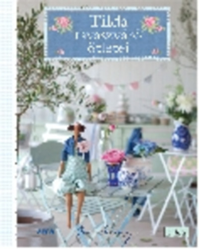 Tone Finnanger - Tilda tavaszv�r� �tletei