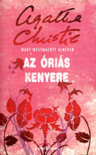 A. Christie - Az ris kenyere