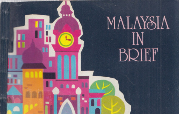 Malaysia in brief