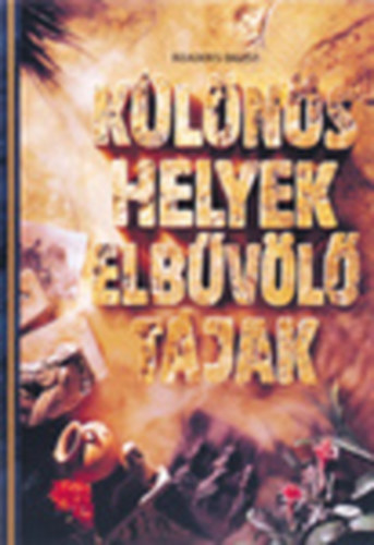 Duncan Brewer - John Clark - Casey Horton -Mary Devine  ( - K�l�n�s helyek, elb�v�l� t�jak - Barangol�s F�ld�nk reg�nyes vid�kein