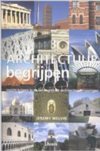 Jeremy Melvin - Architectuur Begrijpen