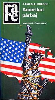 James Aldridge - Amerikai p�rbaj