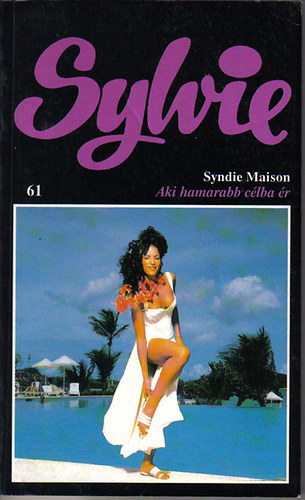 Syndie Maison - Aki hamarabb c�lba �r