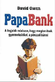 David Owen - Papabank