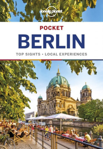 Lonely Planet: Pocket Berlin 4