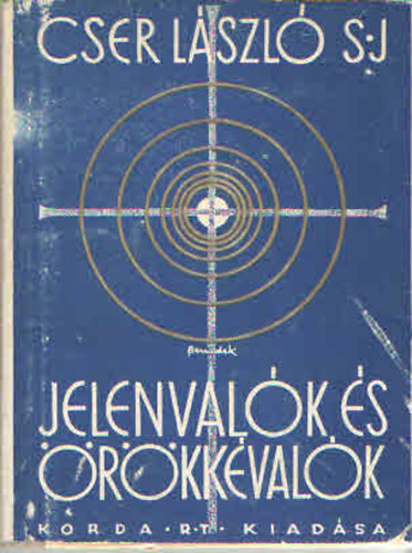 Jelenvalk s rkkvalk